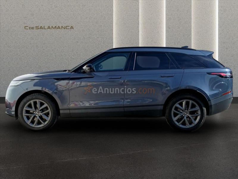 Land-Rover Range Rover Velar 2.0D I4 150kW (204CV) S 4WD Auto