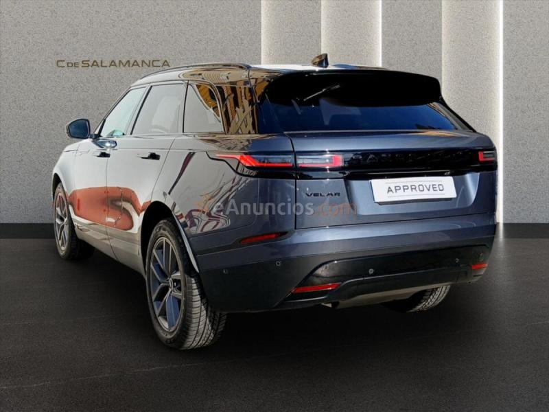 Land-Rover Range Rover Velar 2.0D I4 150kW (204CV) S 4WD Auto