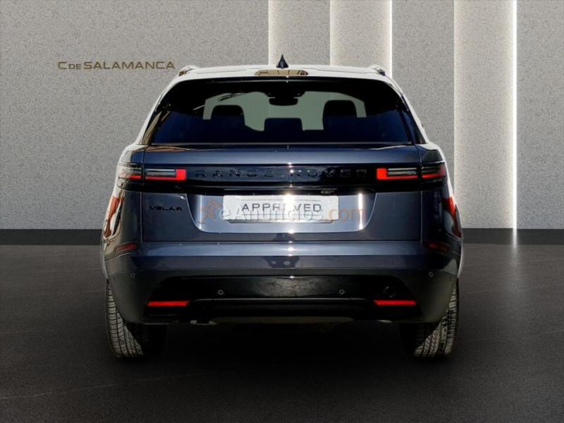 Land-Rover Range Rover Velar 2.0D I4 150kW (204CV) S 4WD Auto