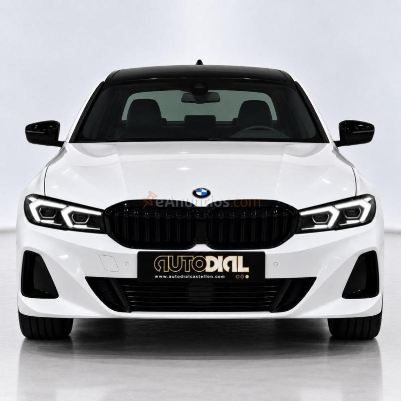 BMW Serie 3 320i Auto.