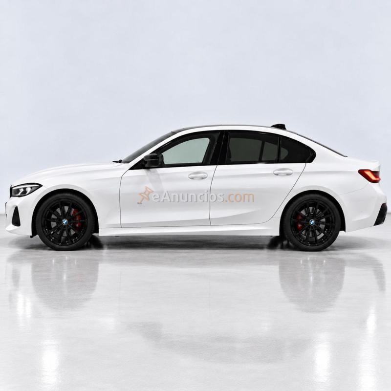 BMW Serie 3 320i Auto.