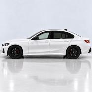 BMW Serie 3 320i Auto.