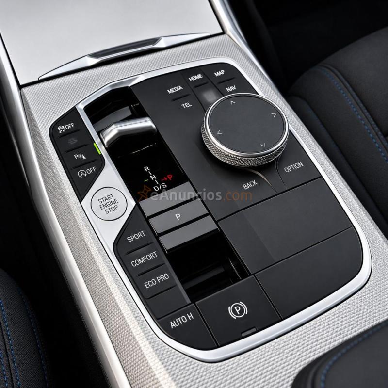 BMW Serie 3 320i Auto.