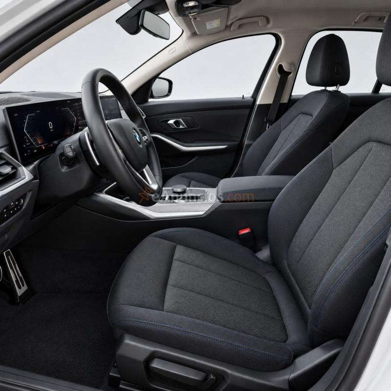 BMW Serie 3 320i Auto.