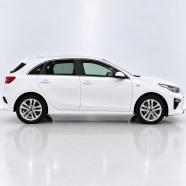 Kia Ceed 1.6 CRDi 100kW (136CV) Drive