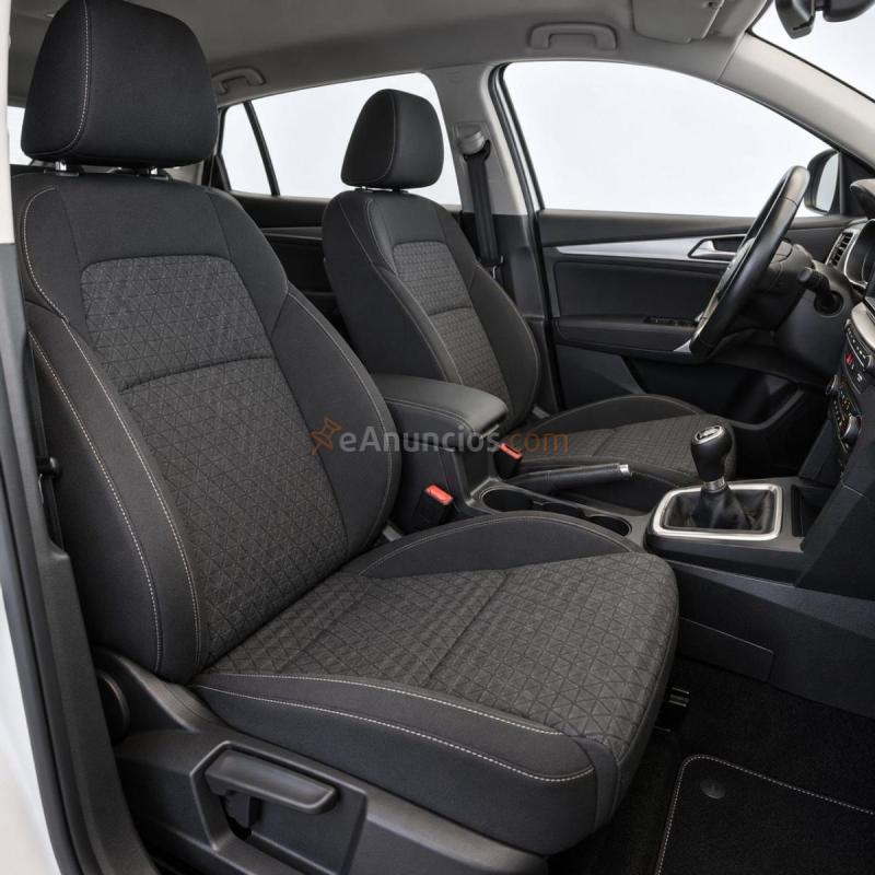 Kia Ceed 1.6 CRDi 100kW (136CV) Drive