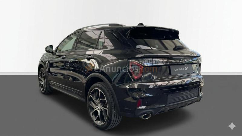 Lynk & Co 01 LYNKO 01 1.5 PHEV 6.6KW 5P