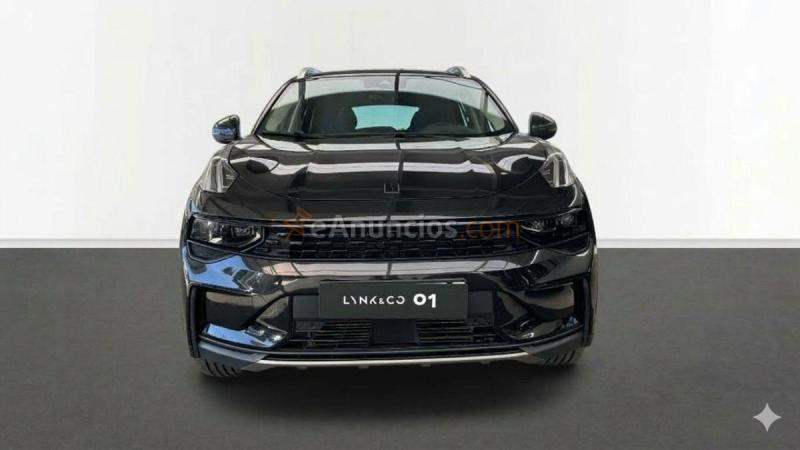 Lynk & Co 01 LYNKO 01 1.5 PHEV 6.6KW 5P