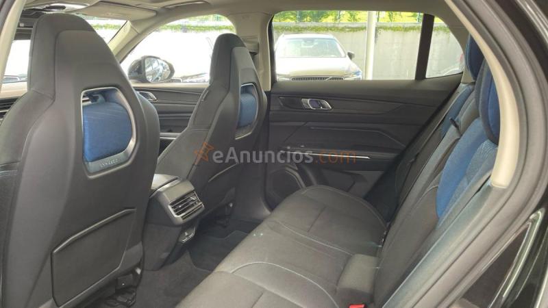 Lynk & Co 01 LYNKO 01 1.5 PHEV 6.6KW 5P