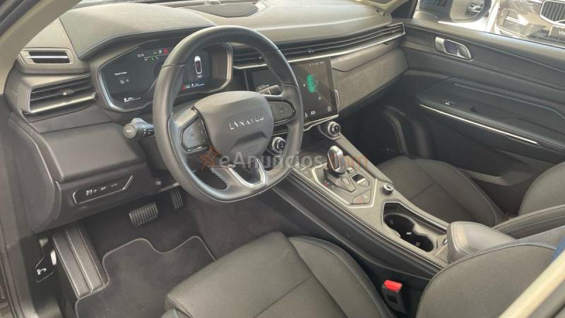 Lynk & Co 01 LYNKO 01 1.5 PHEV 6.6KW 5P