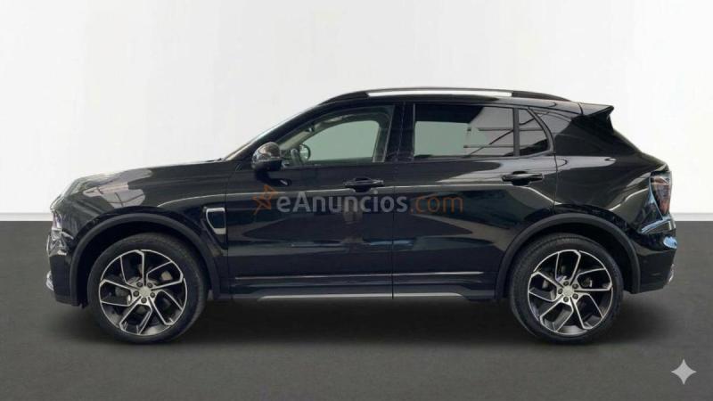 Lynk & Co 01 LYNKO 01 1.5 PHEV 6.6KW 5P