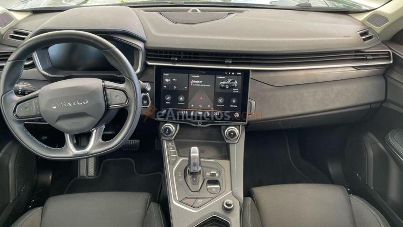 Lynk & Co 01 LYNKO 01 1.5 PHEV 6.6KW 5P