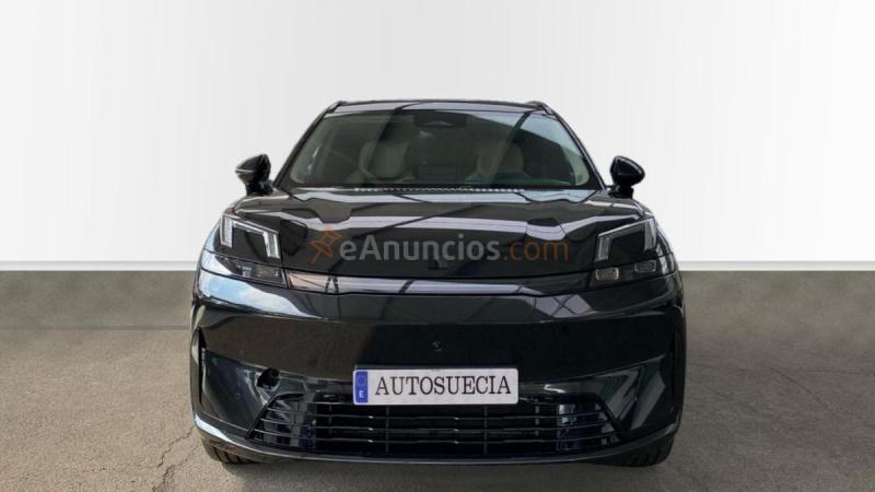 Lynk & Co 08 LYNKO 08 1.5 PHEV MORE 5P