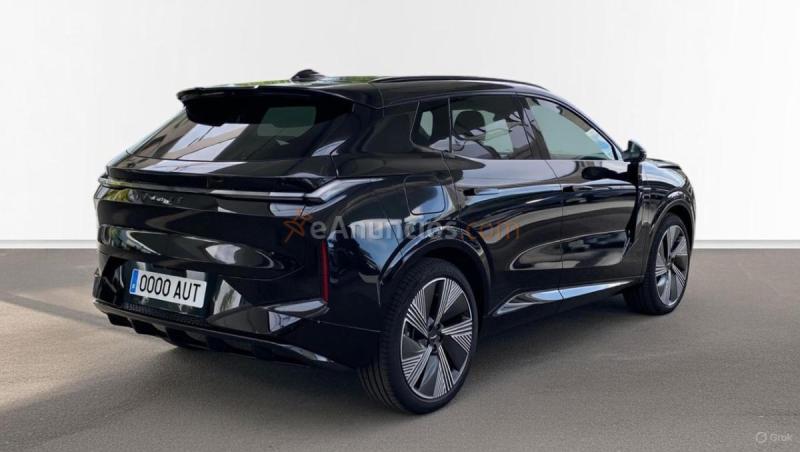 Lynk & Co 08 LYNKO 08 1.5 PHEV MORE 5P