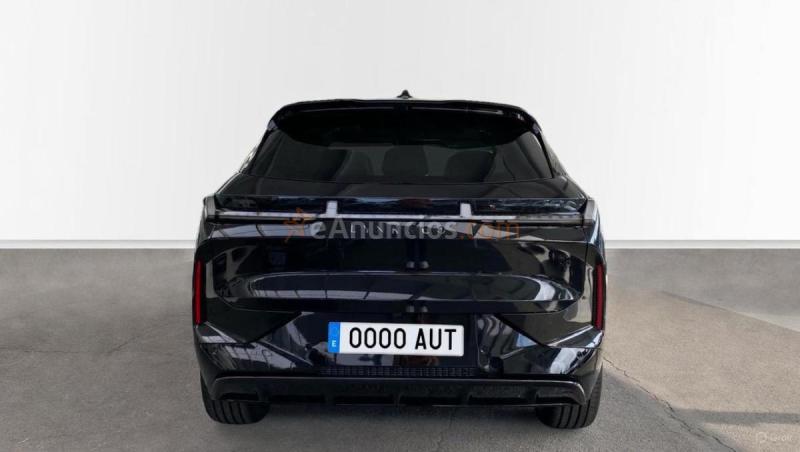 Lynk & Co 08 LYNKO 08 1.5 PHEV MORE 5P