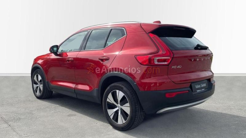 Volvo XC40 2.0 D3 BUSINESS PLUS AUTO 4WD 5P