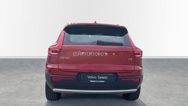 Volvo XC40 2.0 D3 BUSINESS PLUS AUTO 4WD 5P