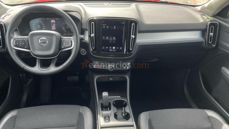 Volvo XC40 2.0 D3 BUSINESS PLUS AUTO 4WD 5P