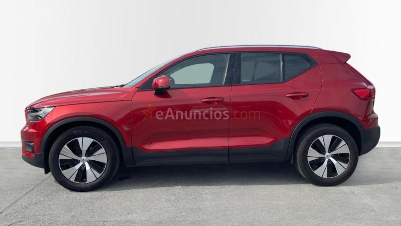 Volvo XC40 2.0 D3 BUSINESS PLUS AUTO 4WD 5P