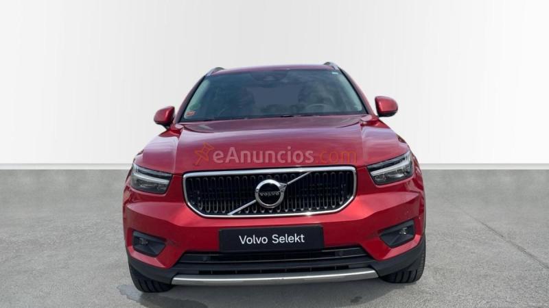 Volvo XC40 2.0 D3 BUSINESS PLUS AUTO 4WD 5P