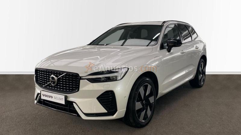 Volvo xc60 2.0 t6 recharge ultimate dark auto 4wd 5p