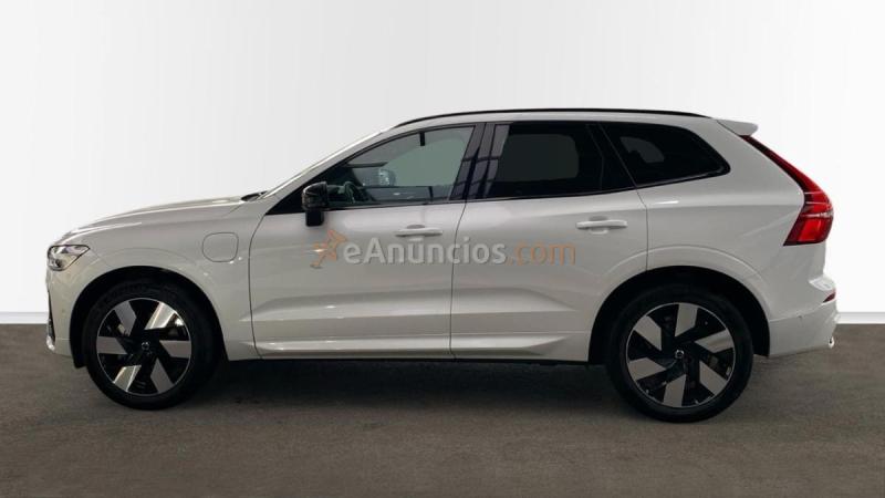 Volvo xc60 2.0 t6 recharge ultimate dark auto 4wd 5p