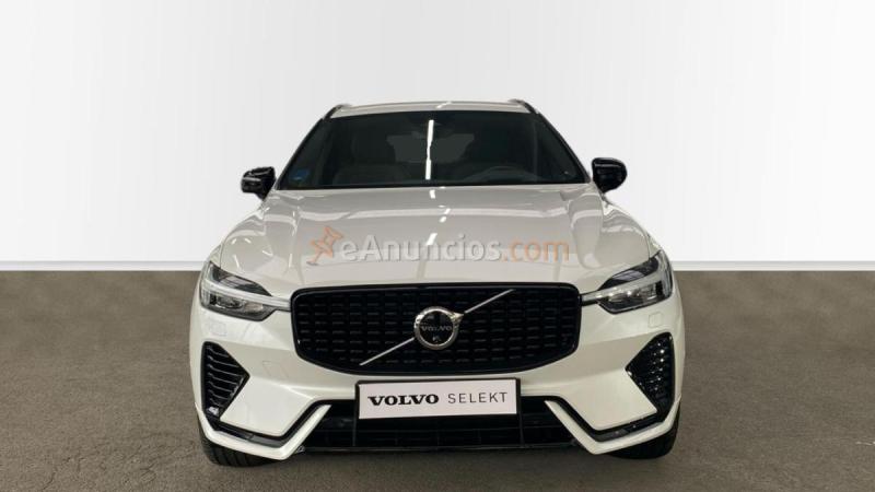 Volvo xc60 2.0 t6 recharge ultimate dark auto 4wd 5p