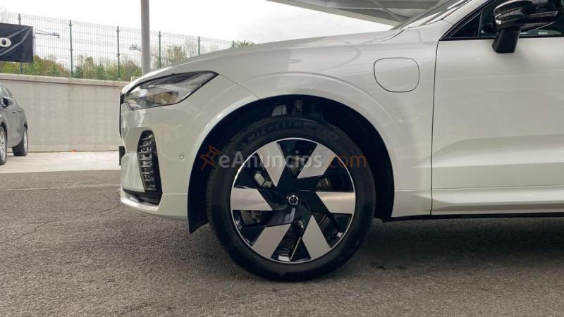 Volvo xc60 2.0 t6 recharge ultimate dark auto 4wd 5p