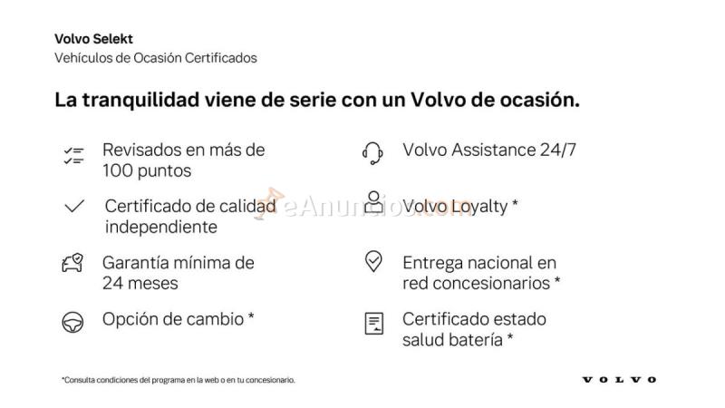 Volvo XC60 todoterreno 2.0 B5 P MHEV CORE AUTO 4WD 5P