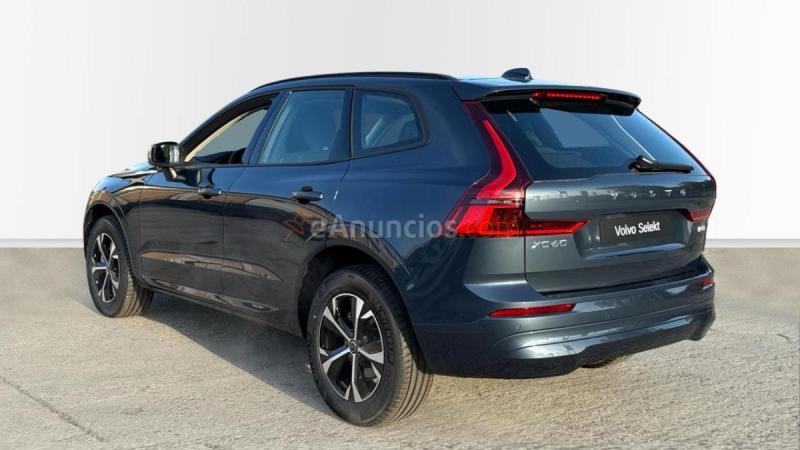 Volvo XC60 todoterreno 2.0 B5 P MHEV CORE AUTO 4WD 5P