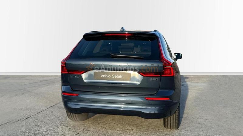Volvo XC60 todoterreno 2.0 B5 P MHEV CORE AUTO 4WD 5P