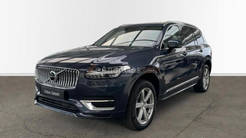 Volvo XC90 2.0 T8 RECH. INSCRIPTION EXP AWD AT 5P 7 PLAZAS