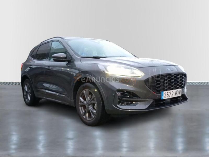 Ford Kuga ST-Line 2.5 Duratec PHEV 165kW Auto