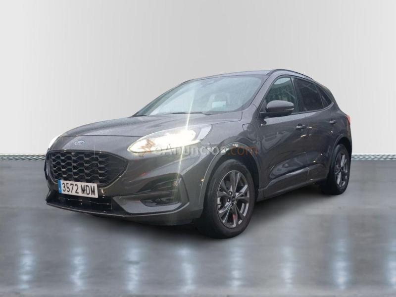 Ford Kuga ST-Line 2.5 Duratec PHEV 165kW Auto
