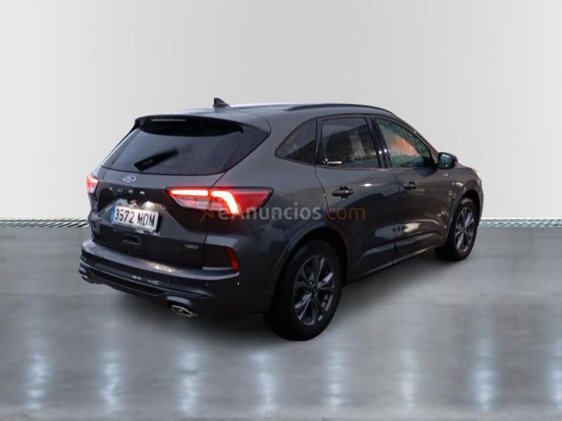 Ford Kuga ST-Line 2.5 Duratec PHEV 165kW Auto