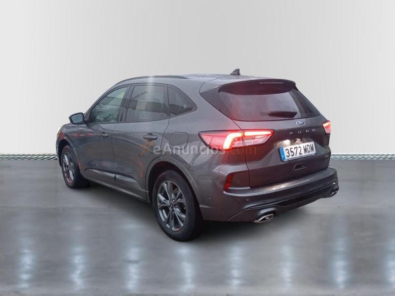 Ford Kuga ST-Line 2.5 Duratec PHEV 165kW Auto