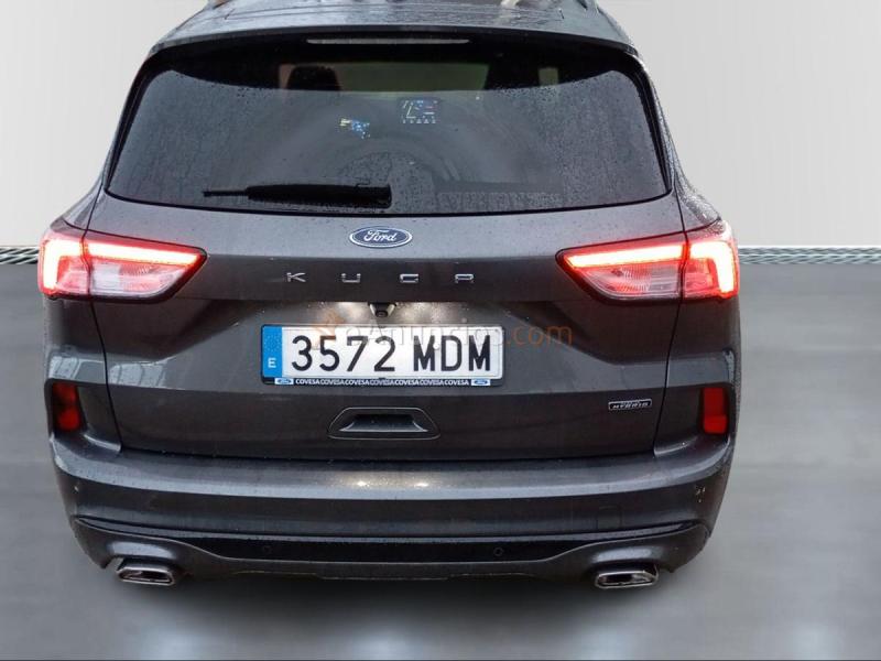 Ford Kuga ST-Line 2.5 Duratec PHEV 165kW Auto
