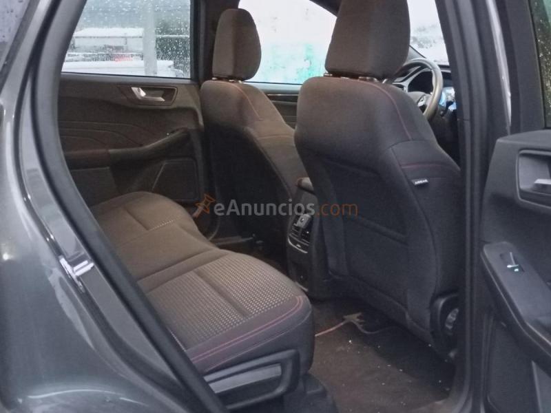 Ford Kuga ST-Line 2.5 Duratec PHEV 165kW Auto