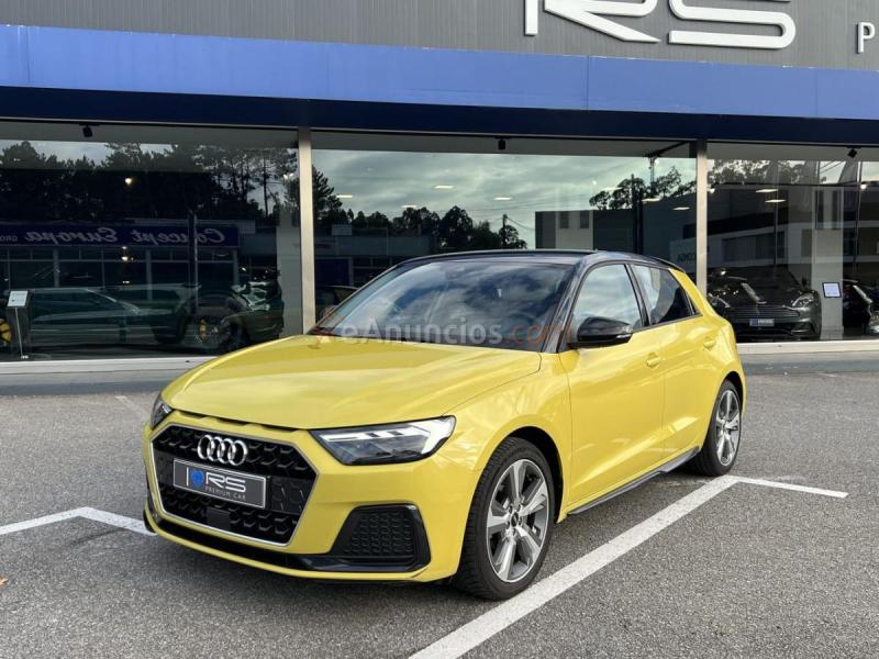 Audi A1 Sportback 25 TFSI 