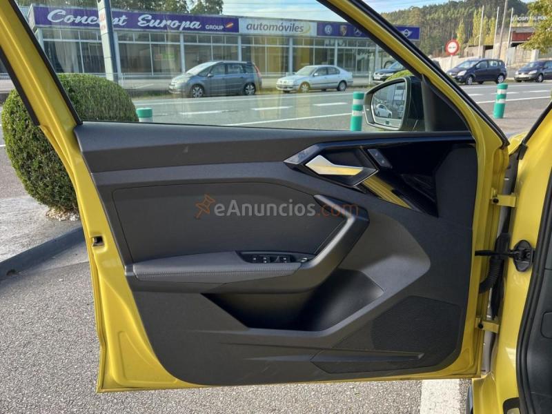 Audi A1 Sportback 25 TFSI 