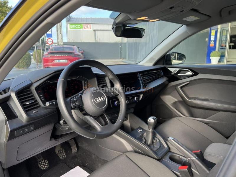 Audi A1 Sportback 25 TFSI 