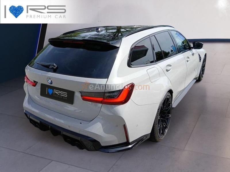 BMW Serie 3 M3 Competition xDrive Touring 
