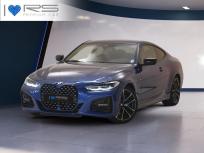 BMW Serie 4 Coupé M 