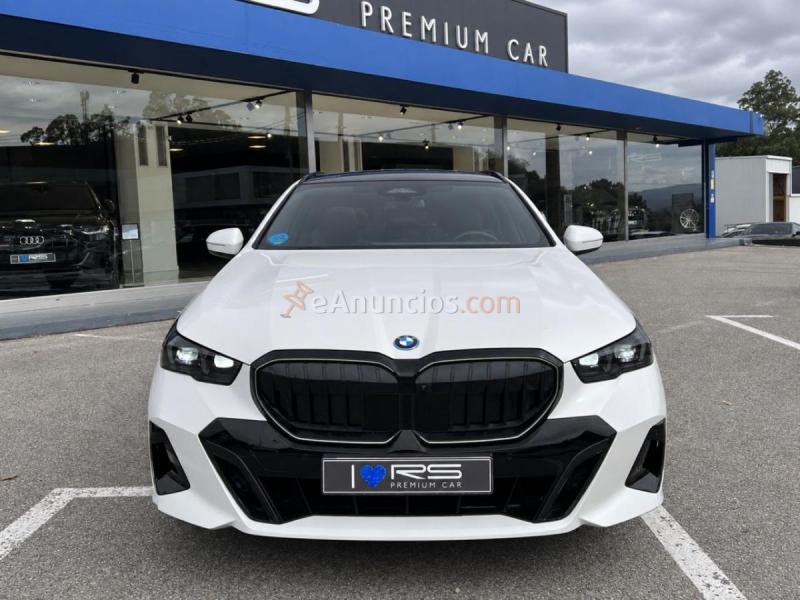 BMW Serie 5 530e xDrive Touring M 