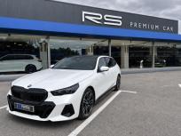 BMW Serie 5 530e xDrive Touring M 