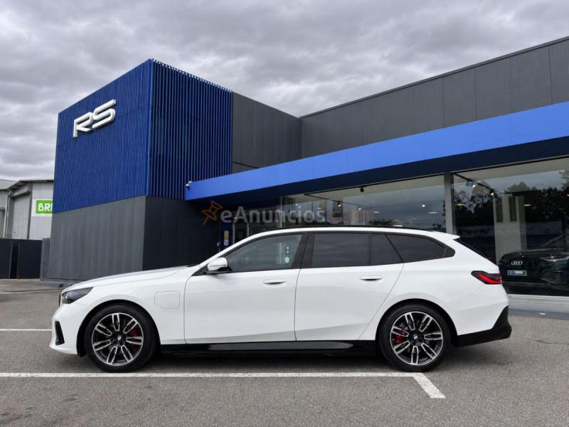 BMW Serie 5 530e xDrive Touring M 