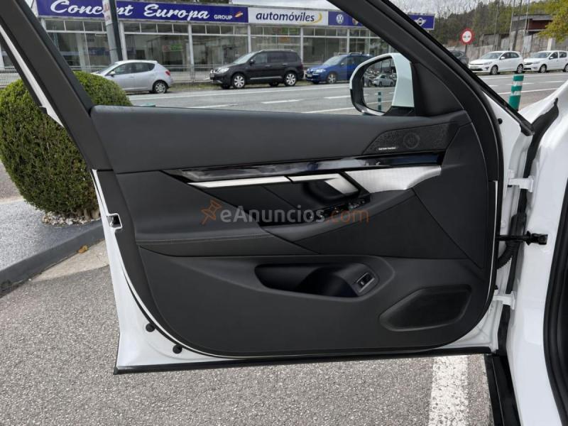 BMW Serie 5 530e xDrive Touring M 
