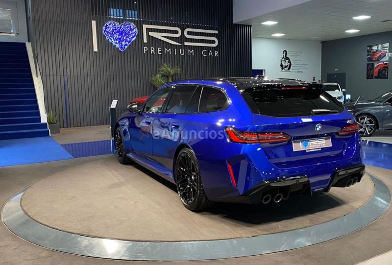 BMW Serie 5 M5 Touring