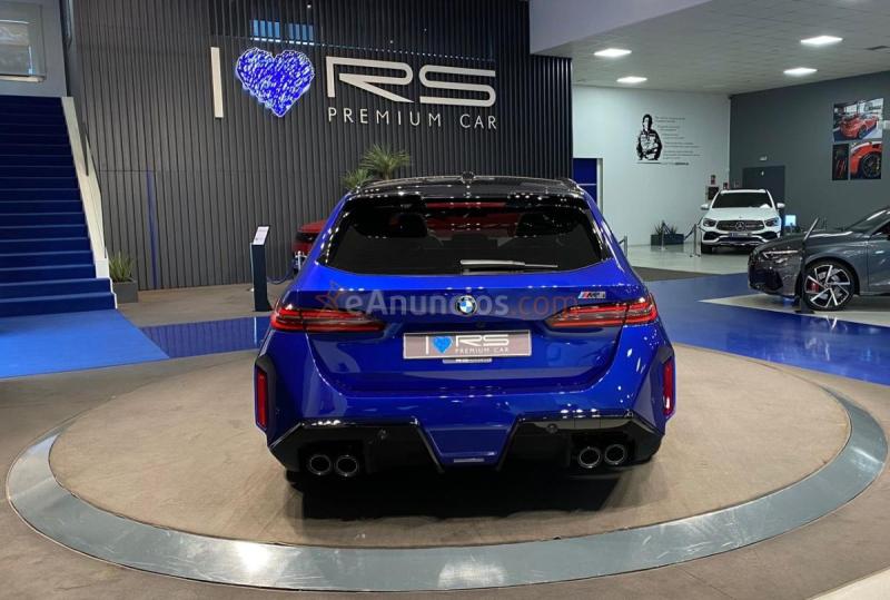 BMW Serie 5 M5 Touring