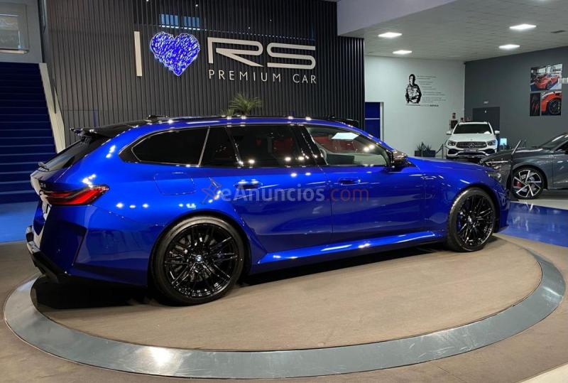 BMW Serie 5 M5 Touring
